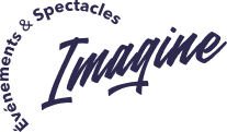 logo IMAGINE